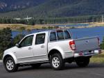 Great Wall V240 Dual Cab 2012 года (AU)